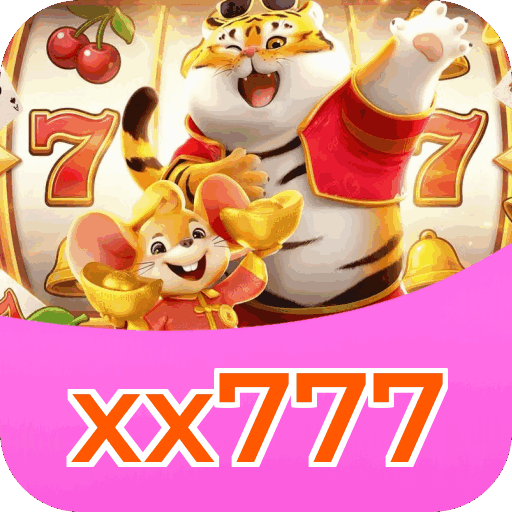 Login rápido no app xx777